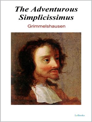 cover image of The Adventurous Simplicissimus